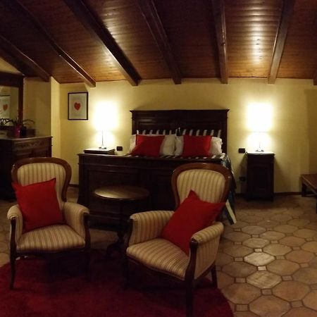 Peropero' Bed & Breakfast Gattinara Екстериор снимка