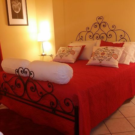 Peropero' Bed & Breakfast Gattinara Екстериор снимка