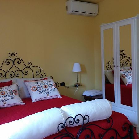 Peropero' Bed & Breakfast Gattinara Екстериор снимка
