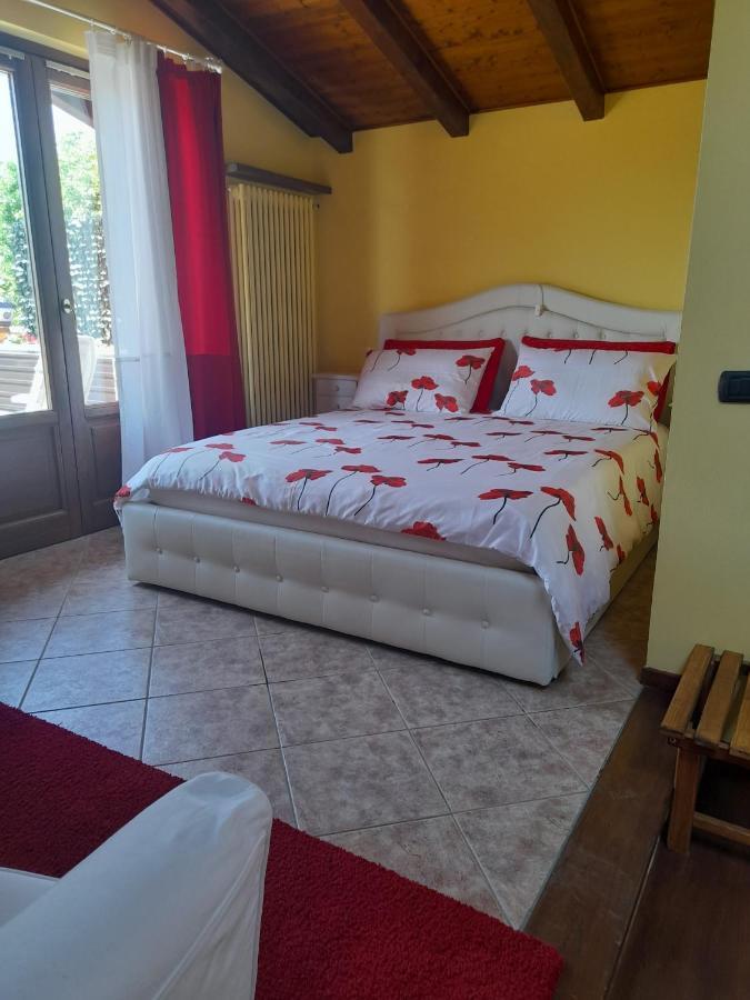Peropero' Bed & Breakfast Gattinara Екстериор снимка