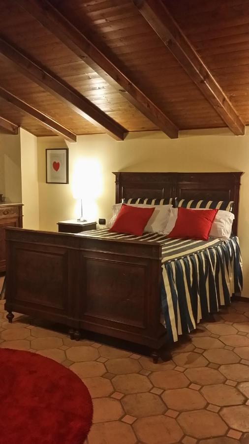 Peropero' Bed & Breakfast Gattinara Екстериор снимка