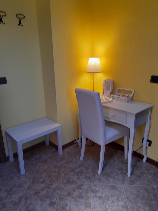 Peropero' Bed & Breakfast Gattinara Екстериор снимка