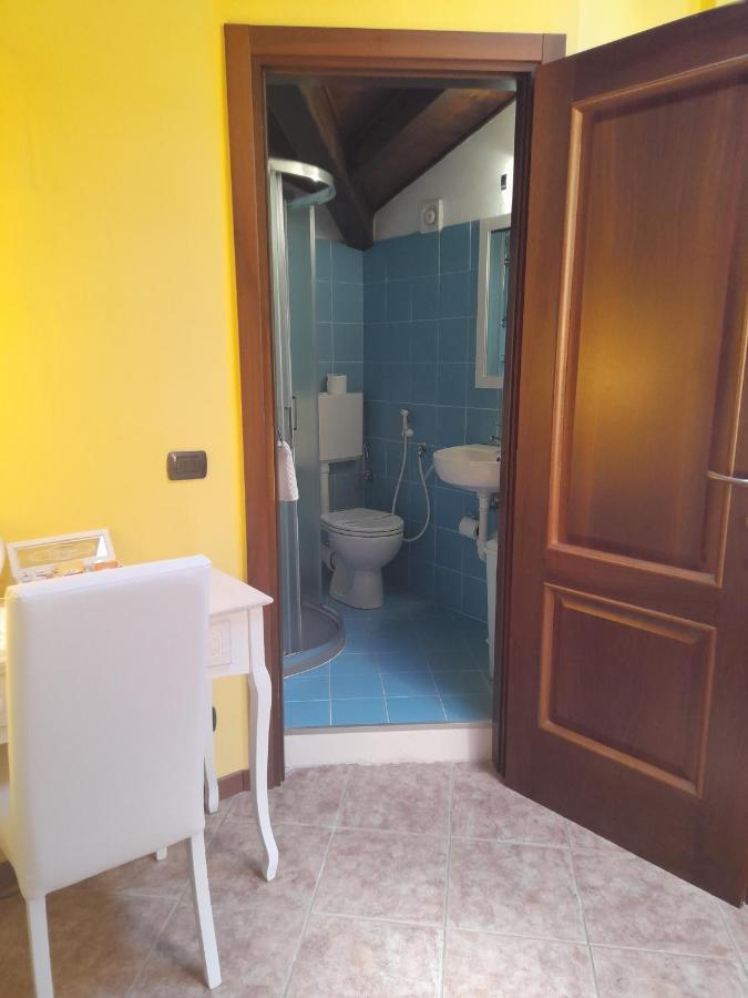 Peropero' Bed & Breakfast Gattinara Екстериор снимка