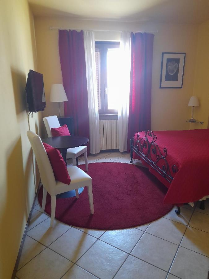 Peropero' Bed & Breakfast Gattinara Екстериор снимка