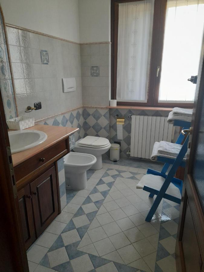 Peropero' Bed & Breakfast Gattinara Екстериор снимка