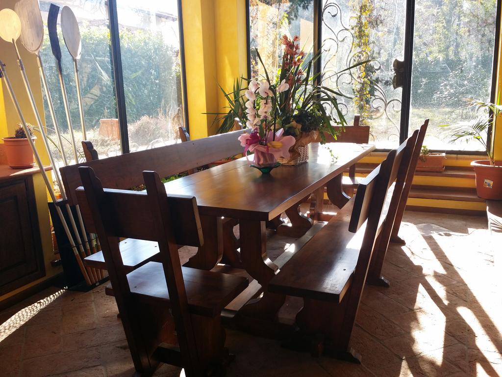 Peropero' Bed & Breakfast Gattinara Екстериор снимка