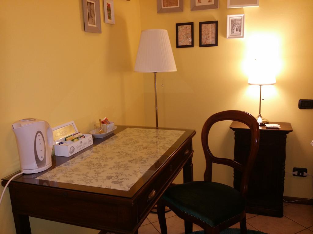 Peropero' Bed & Breakfast Gattinara Екстериор снимка
