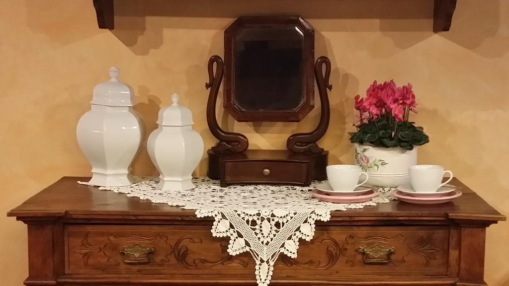 Peropero' Bed & Breakfast Gattinara Екстериор снимка