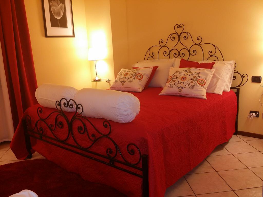 Peropero' Bed & Breakfast Gattinara Екстериор снимка