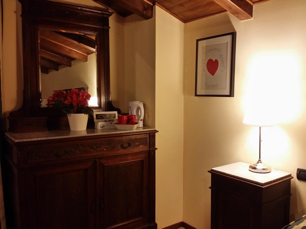 Peropero' Bed & Breakfast Gattinara Екстериор снимка