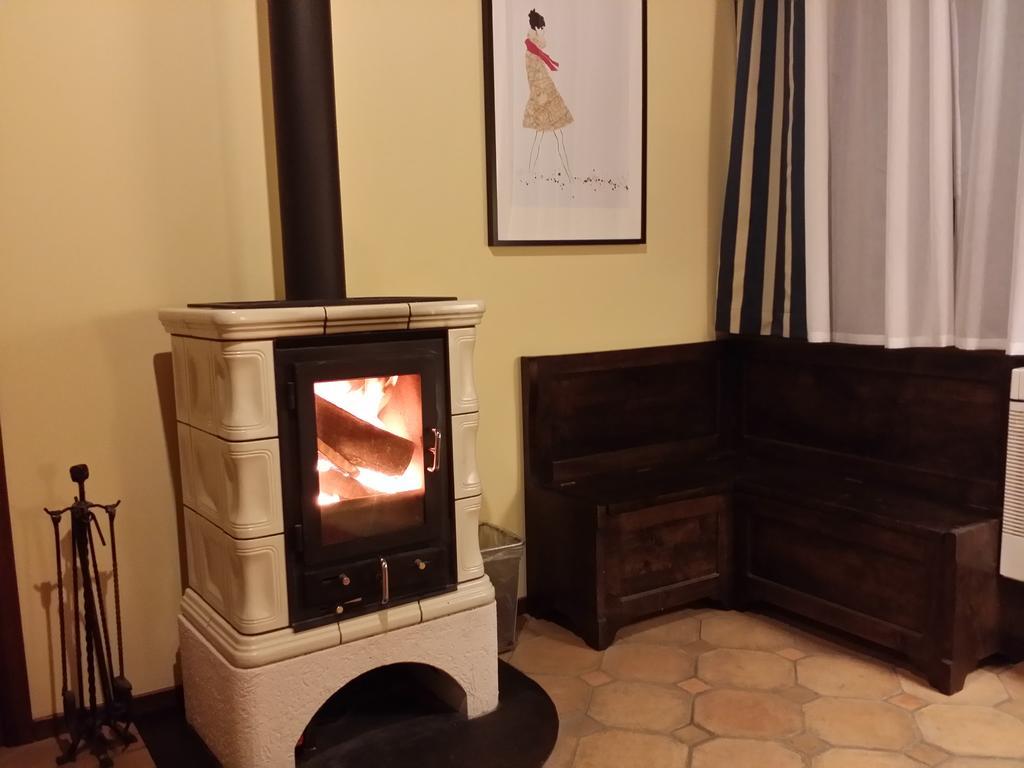 Peropero' Bed & Breakfast Gattinara Екстериор снимка