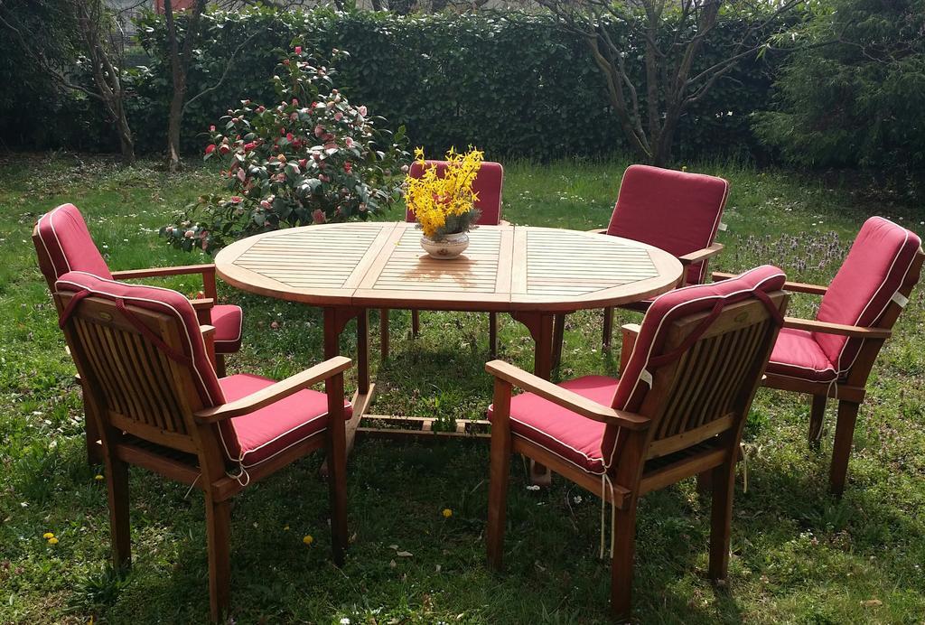 Peropero' Bed & Breakfast Gattinara Екстериор снимка