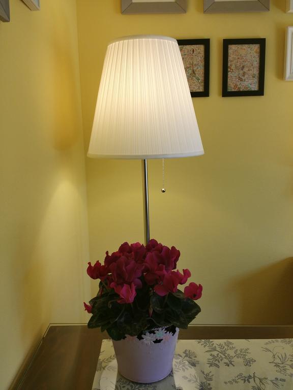 Peropero' Bed & Breakfast Gattinara Екстериор снимка