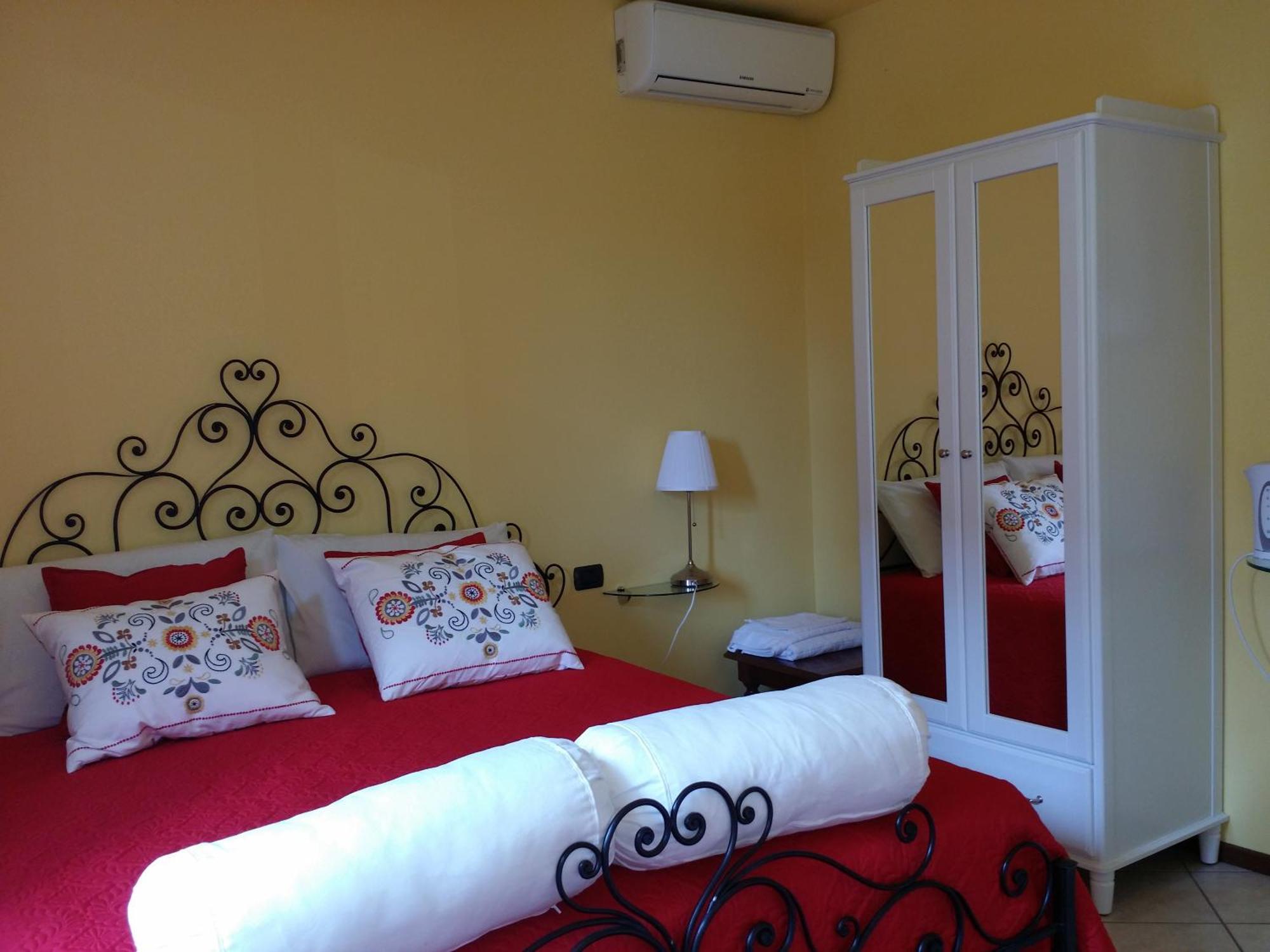 Peropero' Bed & Breakfast Gattinara Екстериор снимка