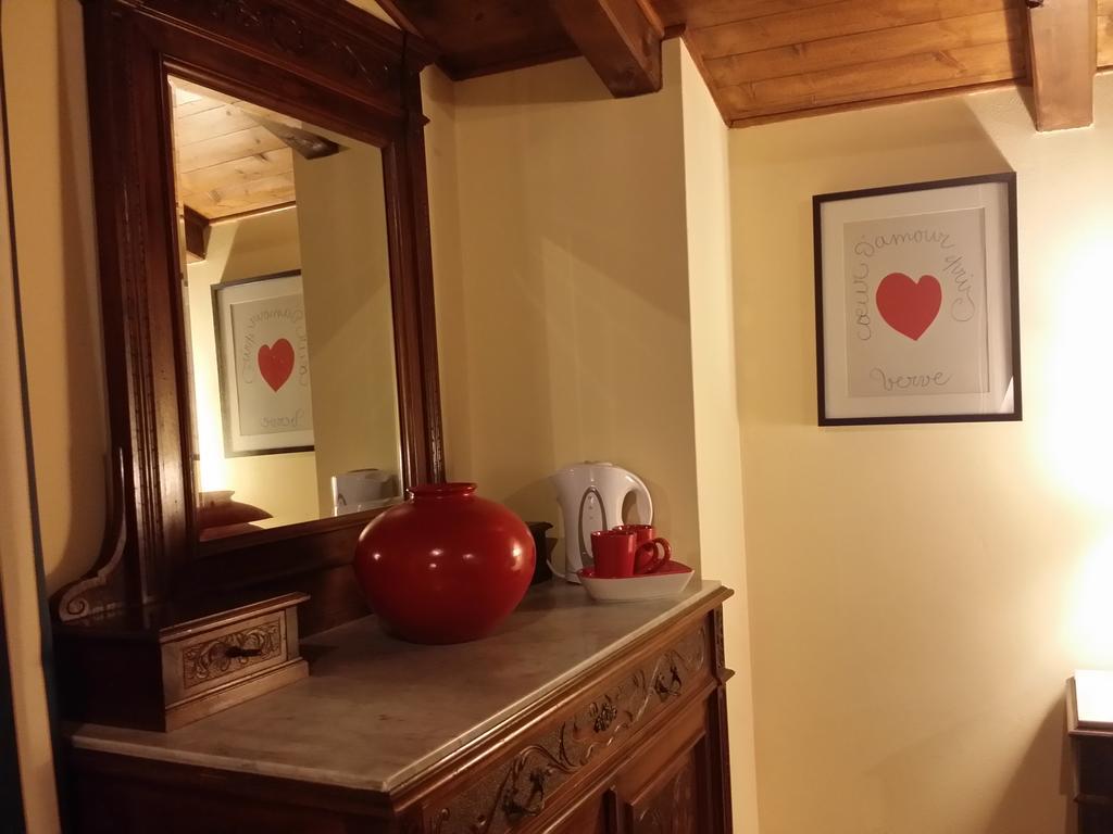 Peropero' Bed & Breakfast Gattinara Екстериор снимка