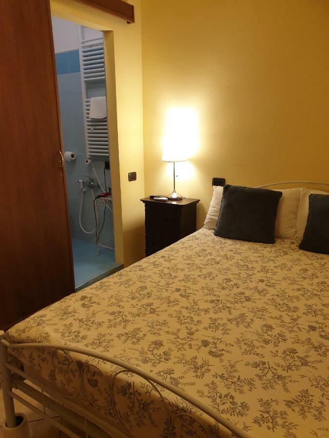 Peropero' Bed & Breakfast Gattinara Екстериор снимка