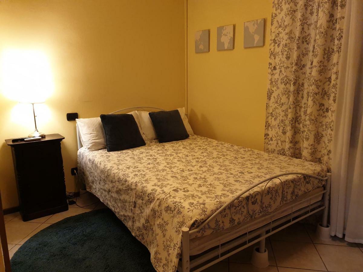 Peropero' Bed & Breakfast Gattinara Екстериор снимка